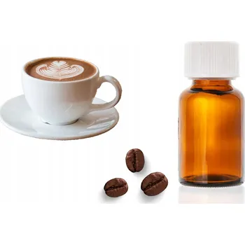 Vonný olej Vonný olej s příchutí káva Si 30 ml