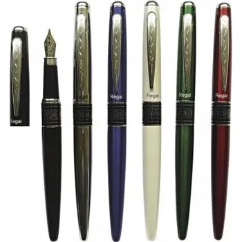 Plnicí pero Regal na bombičky