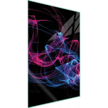 Obraz Krájecí deska TMK ArtDeko sklo 1 ks