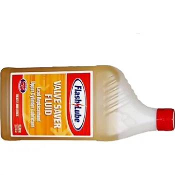 Přísada do LPG Flash Lube Valve Saver Fluid 1 l (ochrana ventilů)
