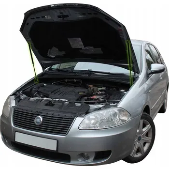 Kapota VZPERY KAPOTY MOTORU FIAT CROMA II