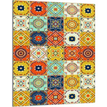 Obraz Krájecí deska TMK ArtDeko sklo 1 ks