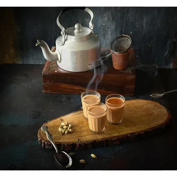 Kuchyňské prkénko Skleněná Ochranná Deska a Krájecí Prkénko | Indukce, Sporák ds-0030