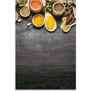 Kuchyňské prkénko Skleněná Ochranná Deska a Krájecí Prkénko | Indukce, Sporák ds-0059