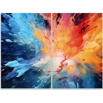 Kuchyňské prkénko Skleněná Ochranná Deska a Krájecí Prkénko | Indukce, Sporák ds-0281