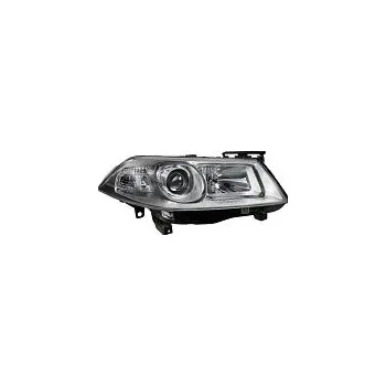 Přední světlomet Pravé přední světlo RENAULT MEGANE II |1/2006-10/2008| DEPO | 551-1162R-LD-EM
