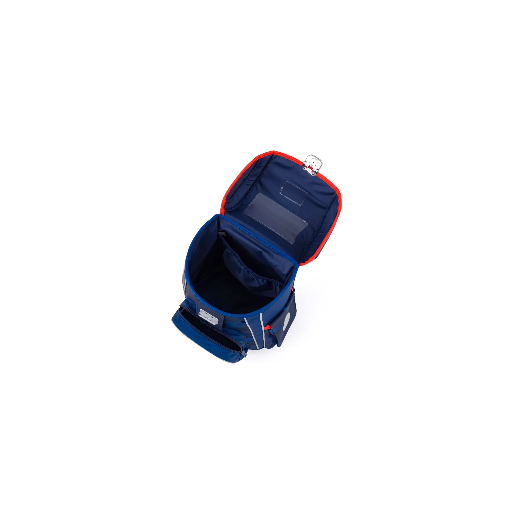 Fotografie 6 - Set školních potřeb Oxybag Premium Light 3dílný set Hokej