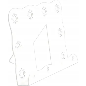 Obraz Kuchařka Tablet Stojan Držák na Knihy