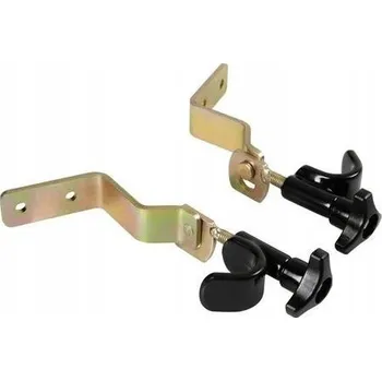 autokoberec VNITŘNÍ ZÁMEK DVEŘÍ PRO MAN TGX/TGS/TGA EURO 5