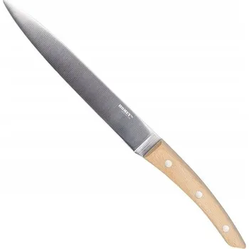 Nůž v elegantním balení Homey's Bokträ, 20 cm, nerezová ocel