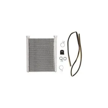 Výměník tepla Radiátor topení MERCEDES B 250e | EV | Elektro | 132kW | EM780.990 |2011 a výše| - | 5903107323513