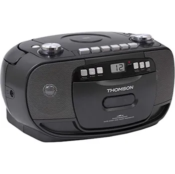 Radiomagnetofon Thomson RK200CD