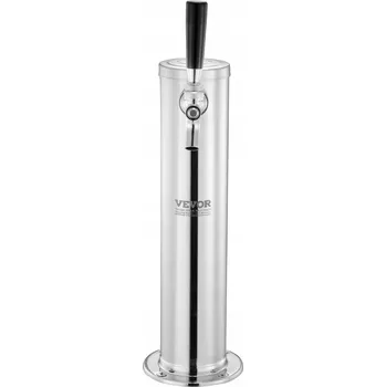 Příslušenství pro výčepní zařízení VEVOR Dávkovač na pivo, výčepní stojan s jedním kohoutem typu A
