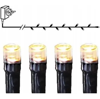 Vánoční dekorace Vánoční osvětlení na stromeček Star Trading 21 - 50 světýlek