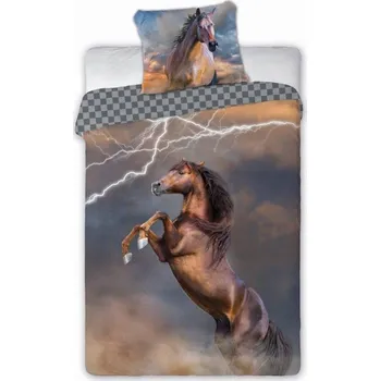 Povlečení Sada povlečení Faro 160 x 200 cm, vícebarevná