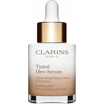 Make-up CLARINS TINT OLEO SERUM podkladová báze 03 - Tónovací olejové sérum, odstín 03