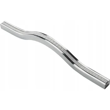 Nábytkové kování Nábytková úchytka Schaffner UMICR160 18 cm