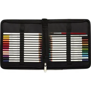 Výtvárné potřeby Akvarelové Pastelky Winsor & Newton 26 kusů