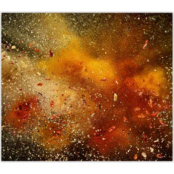 Obraz Skleněná Ochranná Deska a Krájecí Prkénko | Indukce, Sporák ds-0167