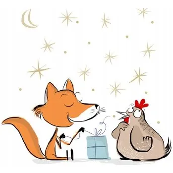 Papírový ubrousek Papírový ubrousek čtvercový 33 cm x 33 cm