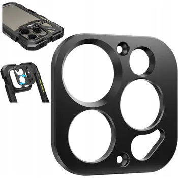 Gimbal rukojeť FREEWELL černá