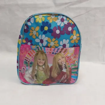 Městský batoh Batoh školní a výletní Hannah Montana Gandalf