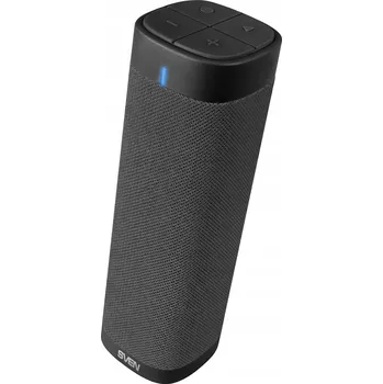 Bluetooth reproduktor SVEN PS-115 ČERNÝ bezdrátový reproduktor přenosný bluetooth rádio