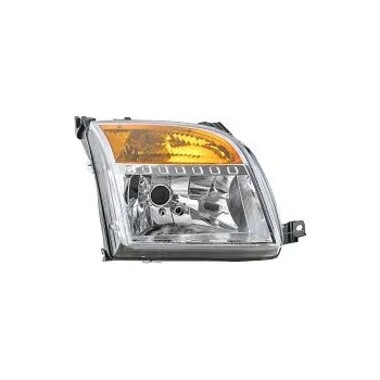 Přední světlomet Pravé přední světlo FORD FUSION |9/2005 a výše| DEPO | 431-1198RMLD-EM