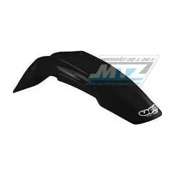 Blatník přední Supermoto černý UF1029-02
