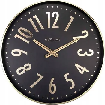 Hodiny NÁSTĚNNÉ HODINY Alchemy Nextime