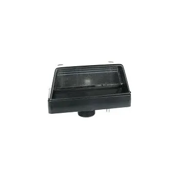 Osvětlení SPZ Osvětlení SPZ - pravé PEUGEOT BOXER (244) |4/2002-08/2006| TAIWAN | 8033576342320