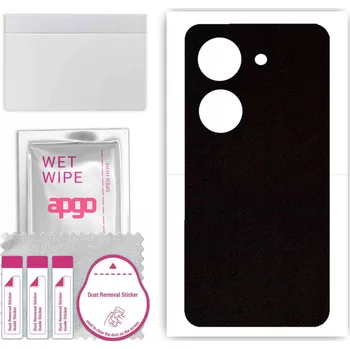 Pouzdro na mobilní telefon Fólie apgo pro Asus Zenfone 10 1 ks