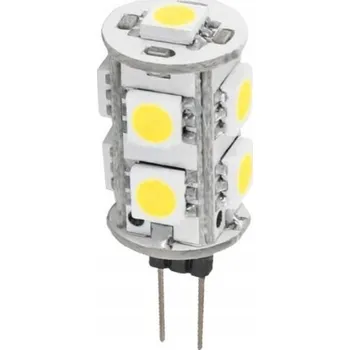 Žárovka LED žárovka Zext G4 kapsle 1,3 W 130 lm 12 V
