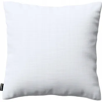 Polštář Dekoria Povlak na polštář 60x60 bílý
