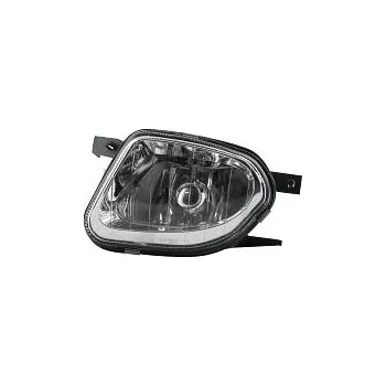 Mlhový světlomet Levé mlhové světlo MERCEDES SPRINTER 07/2006-10/2013 |7/2006-10/2013| DEPO | 4402005LUQ