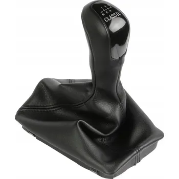 Hlavice řadicí páky RUKOJEŤ ŘADÍCÍ PÁKY PAŽICE MERCEDES W211 CLASSIC