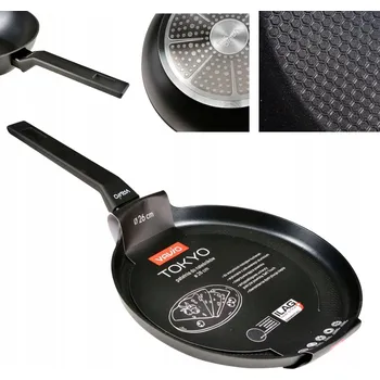 Pánev Pánev na palačinky Vavio Tokyo 26 cm