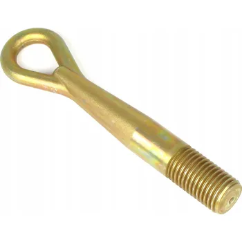 Tažné zařízení Tažný hák, tažné oko pro OPEL MOVANO (2007-2010)