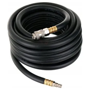 Příslušenství ke kompresoru Pneumatická hadice ke kompresoru 1/4" 10m PU KBW004