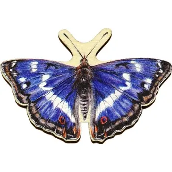 magnetka pro dítě Lesní svět Magnet tvar - Batolec