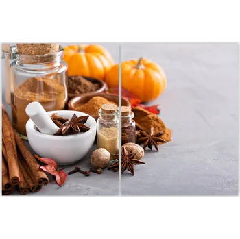 Kuchyňské prkénko Skleněná Ochranná Deska a Krájecí Prkénko | Indukce, Sporák ds-0396