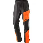 KTM RAIN PANTS V2 Oranžová XL