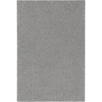 Koberec IKEA STOENSE Koberec s krátkým vlasem šedý 200x300