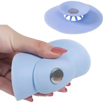 sítko a zátka do dřezu Home Life LN1035