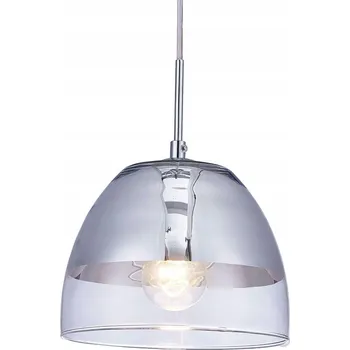 Závěsné svítidlo Lumina Deco LDP 1214 (CHR) 1-bodové světlo E27