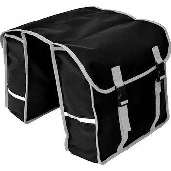 brašna na kolo Zadní Cyklistická brašna Ozier SAK-Sza 15l