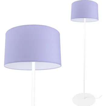 Stojací lampa Stojací lampa dětská s LED stínidlem