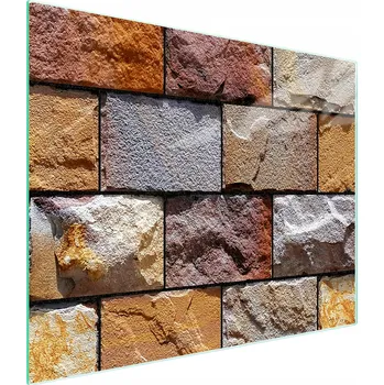 Kuchyňské prkénko Krájecí deska TMK ArtDeko sklo 1 ks