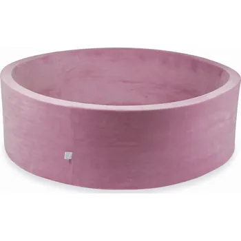 Podprsenka Suchý bazén bez míčků Mimii Velvet Soft vs106 0 x 0 cm