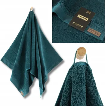 Ručník Osuška Zwoltex 50x100 cm bavlna egyptská